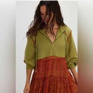 Bali Cassia Maxi Dress